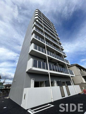 【外観】 | GARDENIA城東