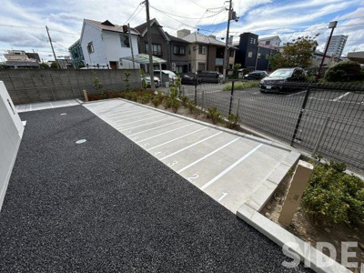 【その他共用部分】 | GARDENIA城東