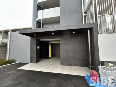 【エントランス】 | GARDENIA城東