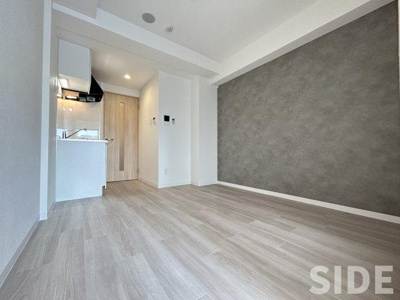 【居間・リビング】 | GARDENIA城東