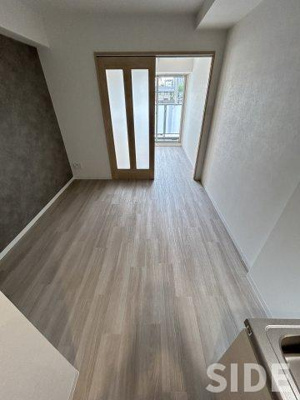 【寝室】 | GARDENIA城東