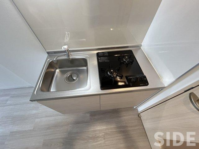 【キッチン】 | GARDENIA城東