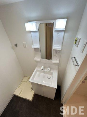 【洗面所】 | GARDENIA城東