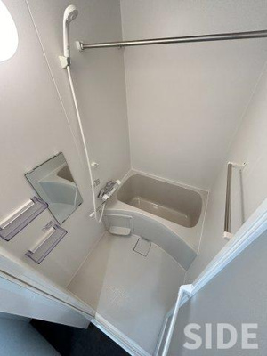 【浴室】 | GARDENIA城東