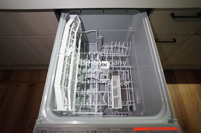 【キッチン】 | 生野区舎利寺1丁目 | 【食器洗浄乾燥機☆】