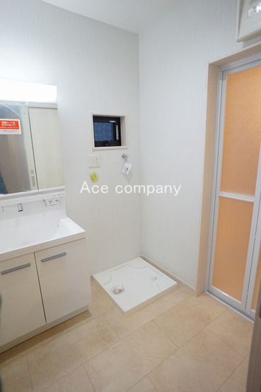 【ランドリースペース】 | 生野区舎利寺1丁目