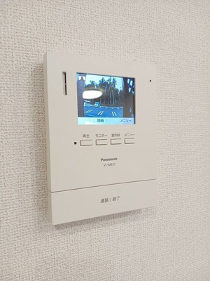 【セキュリティ】 | グランリーザⅡ