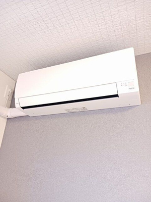 【設備】 | グランリーザⅡ