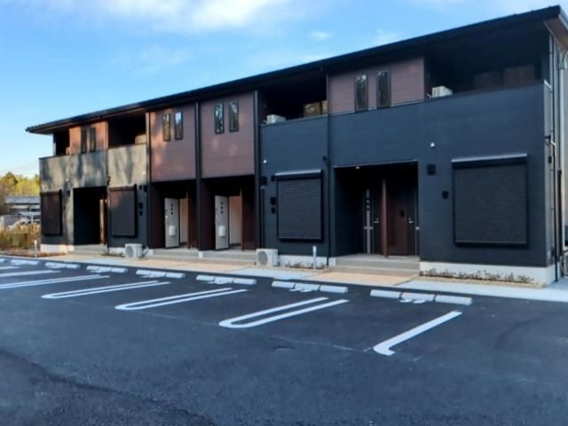 グランリーザⅡの画像