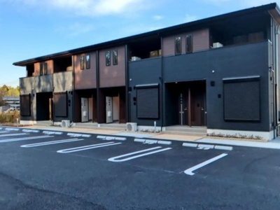 【外観】 | グランリーザⅡ