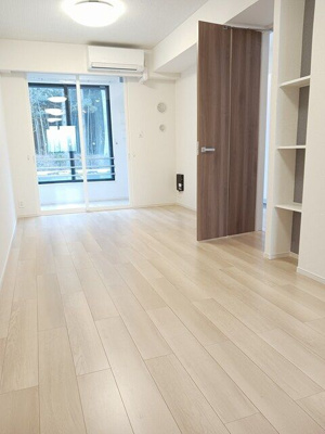 【居間・リビング】 | グランリーザⅡ