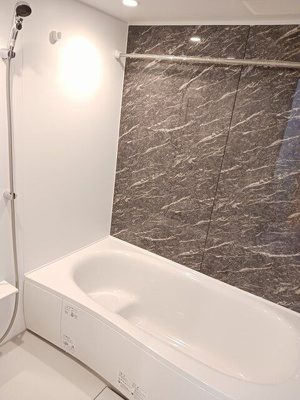 【浴室】 | グランリーザⅡ