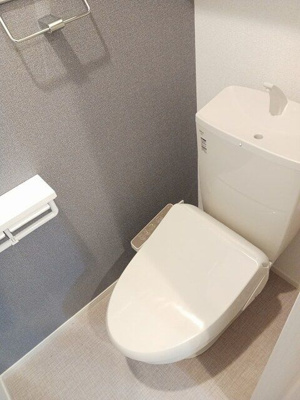 【トイレ】 | グランリーザⅡ