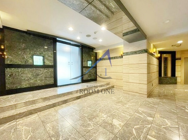 Ｔ＆Ｇ神田マンション