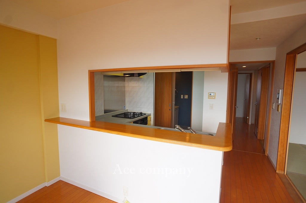 【キッチン】の画像