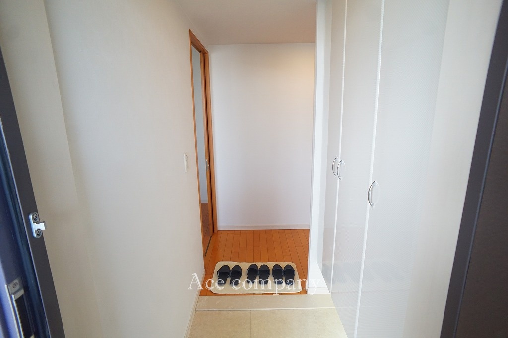 【玄関】の画像