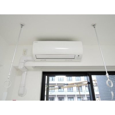 【設備】 | プレール・ドゥーク蔵前