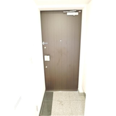 【玄関】 | プレール・ドゥーク蔵前