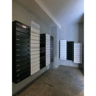 【ロビー】 | プレール・ドゥーク蔵前