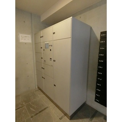 【設備】 | プレール・ドゥーク蔵前