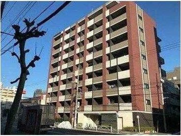 【外観】 | プレール・ドゥーク蔵前