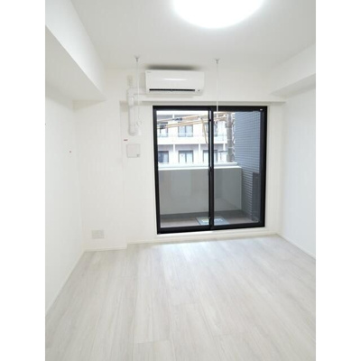 【居間・リビング】 | プレール・ドゥーク蔵前