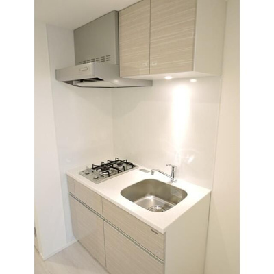 【キッチン】 | プレール・ドゥーク蔵前