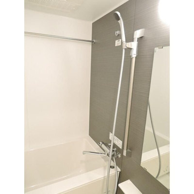 【浴室】 | プレール・ドゥーク蔵前