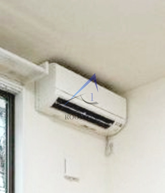 ＰＡＴＩＯ　ＳＱＵＡＲＥ　徳丸　の設備|エアコンです。