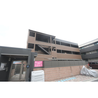 【外観】 | THE ZION