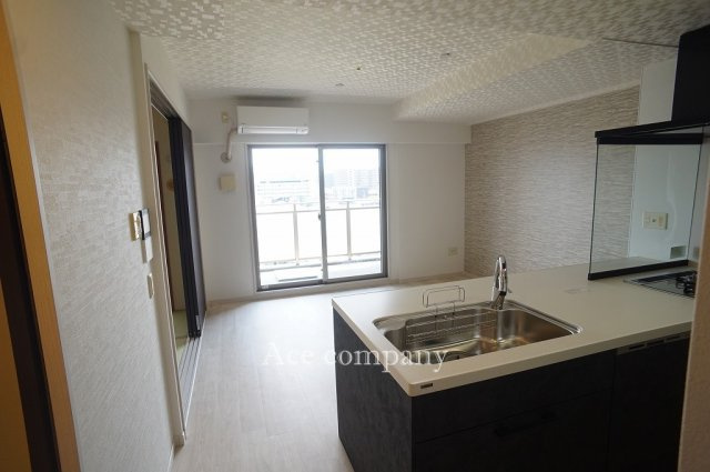 【居間・リビング】の画像