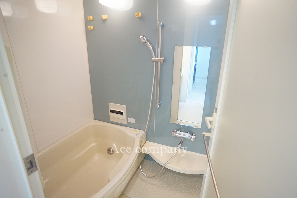 【浴室】の画像