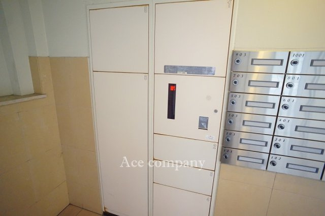 【その他共用部分】の画像