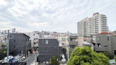 【展望】 | パレ駒場