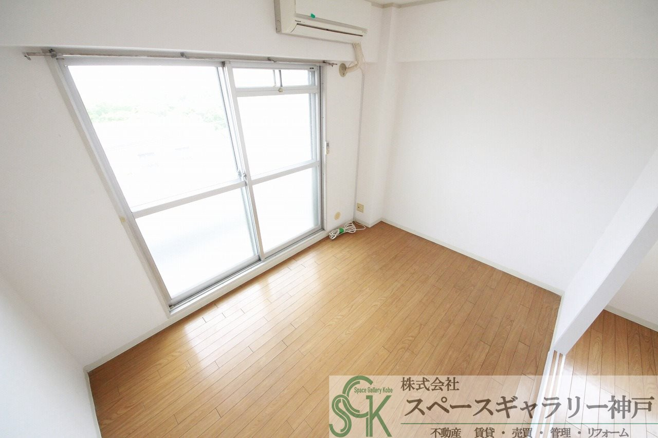 NOBSUN海岸通の居間・リビング|※お部屋により仕様が異なる場合があります※