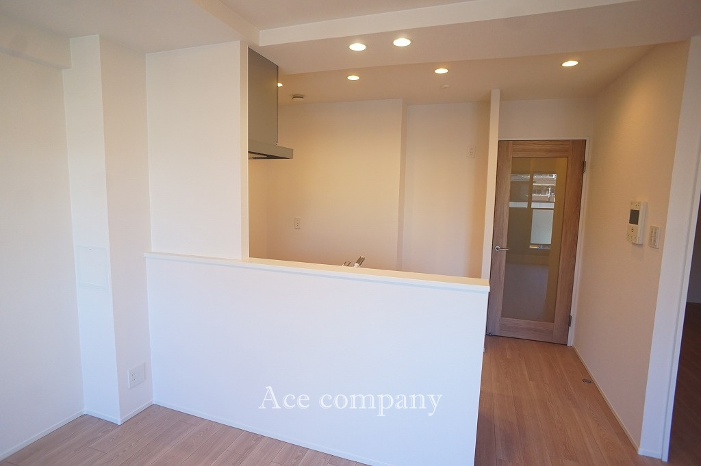 【キッチン】の画像