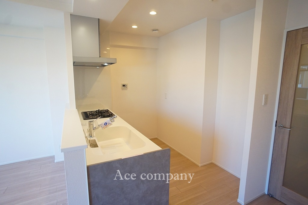 【キッチン】の画像