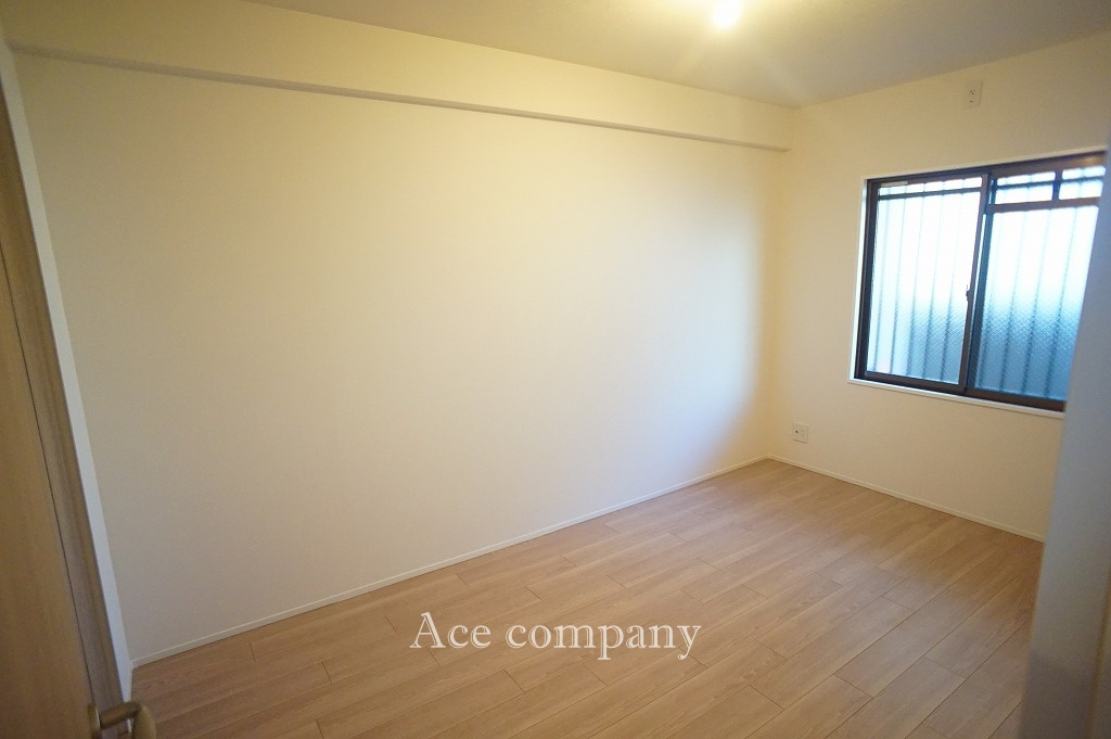 【寝室】の画像