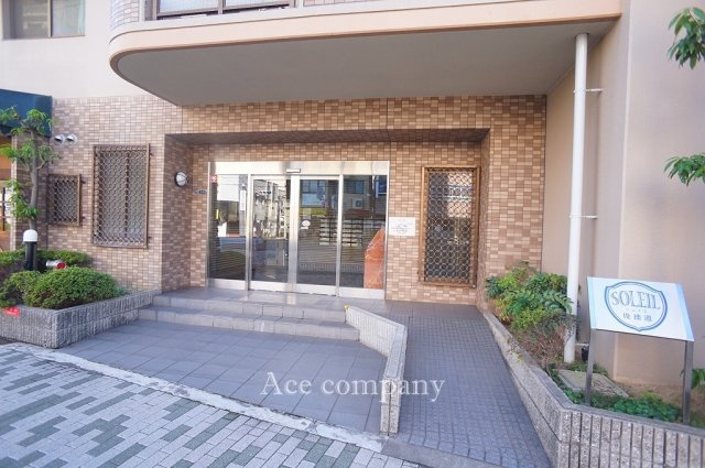 【エントランス】の画像