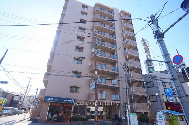 【外観】の画像