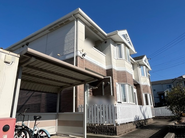 ハイツ大池のその他共用部分