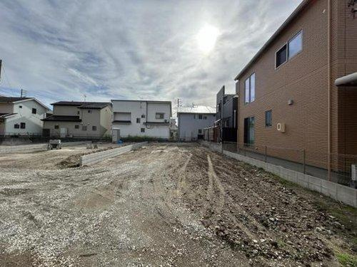 知多郡東浦町大字生路字前田　全3区画　C区画