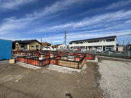 新築　高崎市下中居町2期　GRAFARE　１号棟の画像