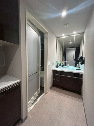 クレッセント新宿柏木のその他|当社施工例です♪