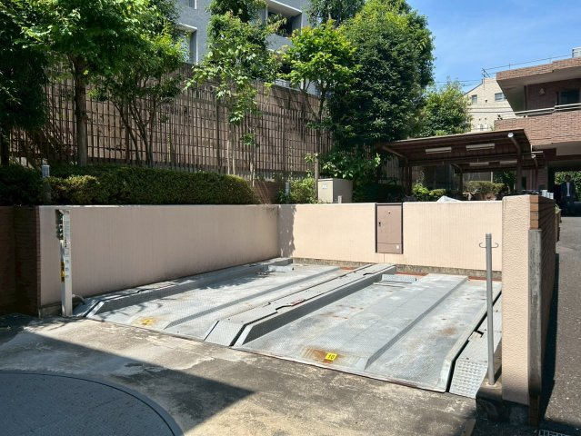 クレッセント新宿柏木のその他