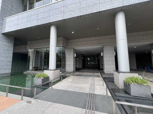 Brilliaタワー東京（ブリリアタワー）