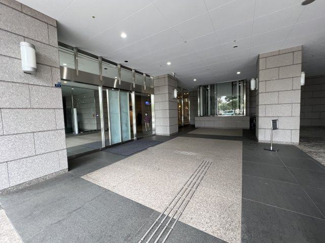 Brilliaタワー東京（ブリリアタワー）