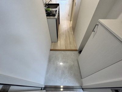 【玄関】 | URBAN PARK難波南