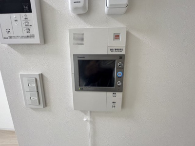 【セキュリティ】 | URBAN PARK難波南