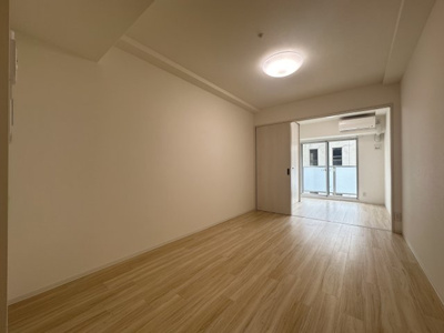 【居間・リビング】 | URBAN PARK難波南